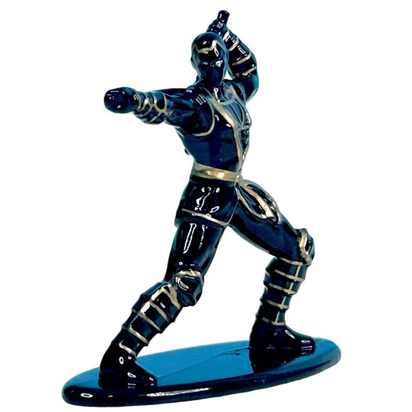 Jada Marvel Nano Metalfigs Ronin Collectible Die-Cast Metal Mini Figure - Picture 2 of 4